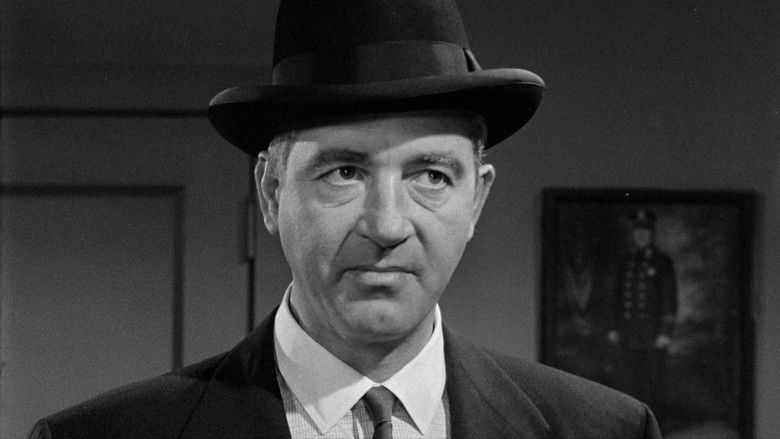 кадр из фильма The Boss