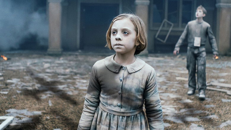 кадр из фильма Тень в моих глазах