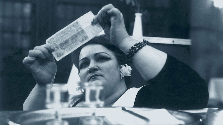 кадр из фильма Wojaczek