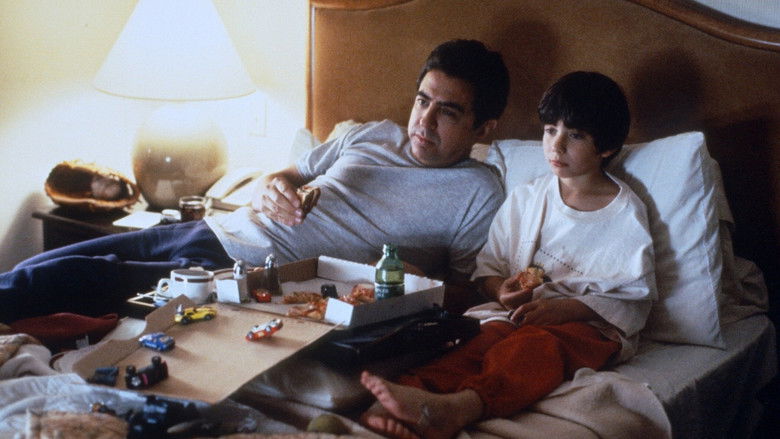 кадр из фильма Выбор игры