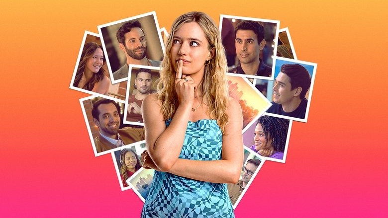 кадр из фильма Ms. Match