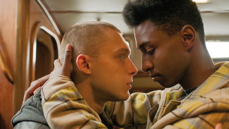 кадр из фильма Norwegian Dream