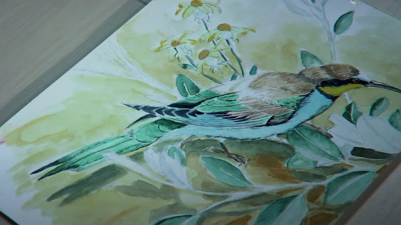 кадр из фильма Cage