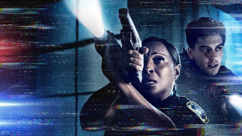 кадр из фильма Видеорегистратор