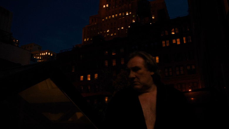 кадр из фильма Добро пожаловать в Нью-Йорк