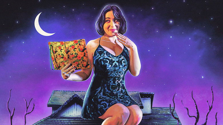 кадр из фильма Dead in Love