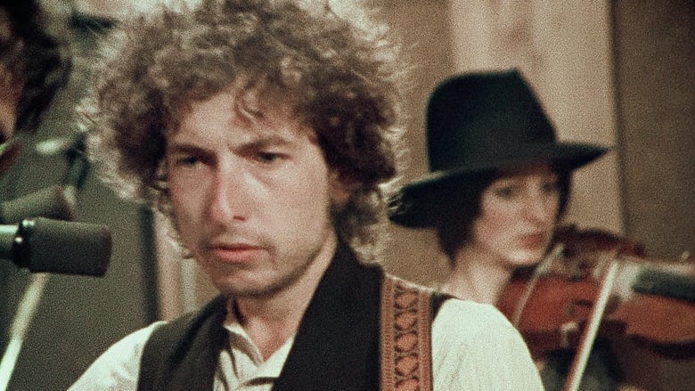 кадр из фильма Rolling Thunder Revue: A Bob Dylan Story by Martin Scorsese