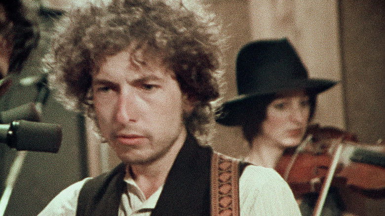 кадр из фильма Rolling Thunder Revue: История Боба Дилана глазами Мартина Скорсезе