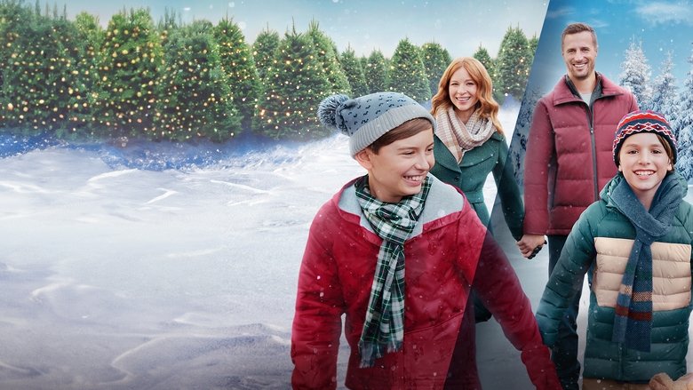 кадр из фильма Семейный сезон