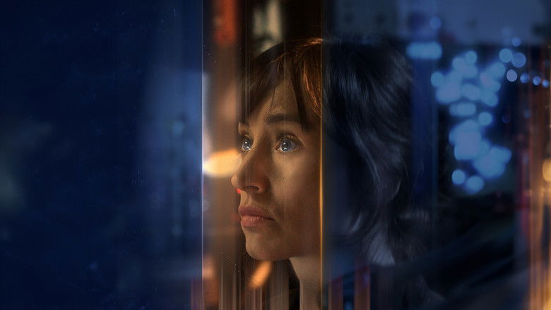 кадр из фильма La paradoja de Antares