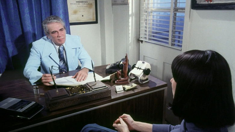 кадр из фильма Sylvia