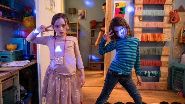 кадр из фильма Oskars Kleid