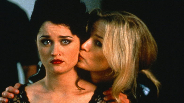 кадр из фильма Монтана