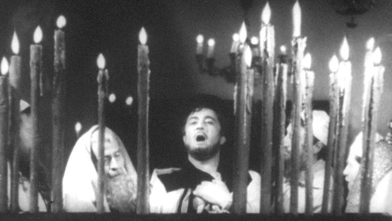 кадр из фильма Overture to Glory