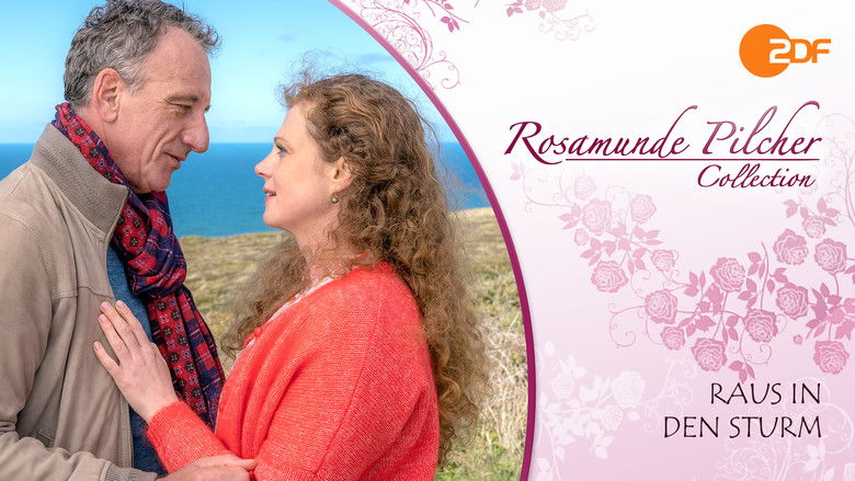 кадр из фильма Rosamunde Pilcher: Raus in den Sturm