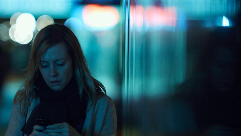 кадр из фильма How He Fell in Love