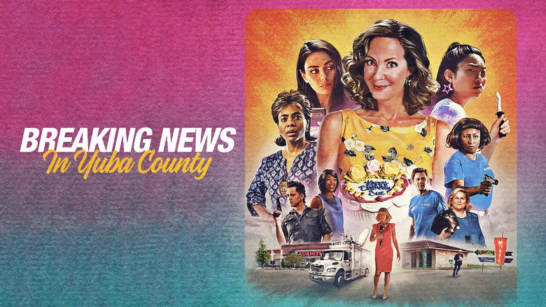 кадр из фильма Дать дуба в округе Юба