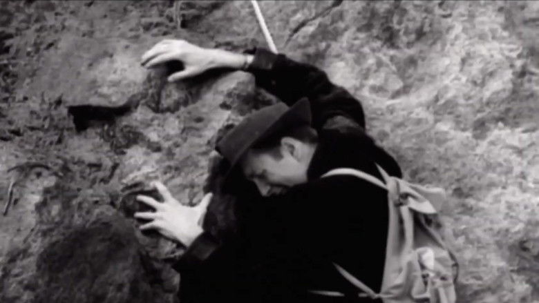 кадр из фильма Man Beast