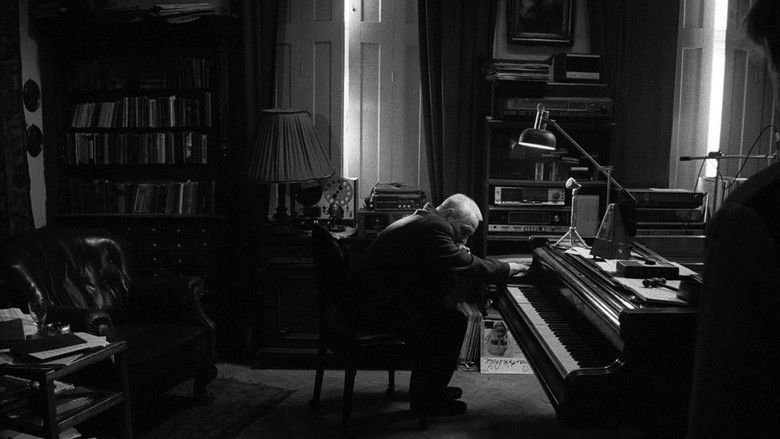 кадр из фильма Гармонии Веркмейстера