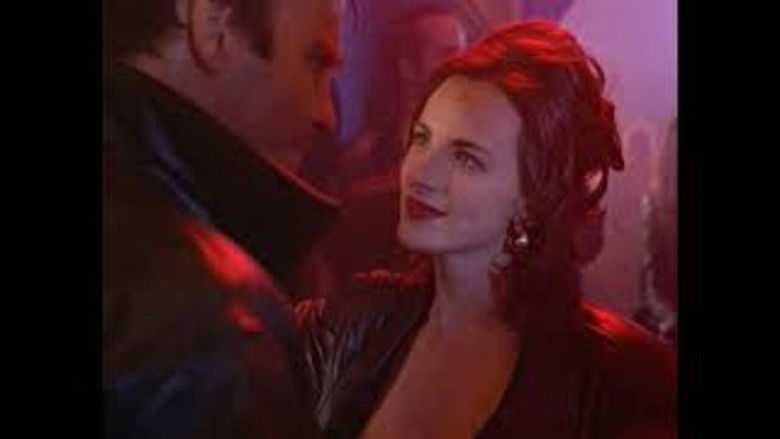 кадр из фильма Без всяких условий