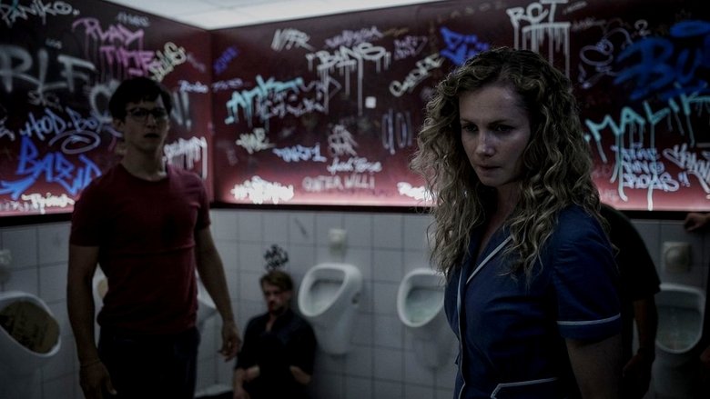 кадр из фильма Фрики: Ты один из нас