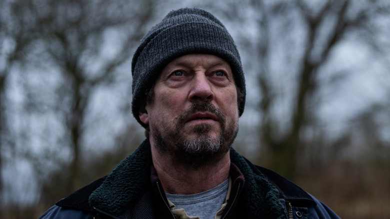 кадр из фильма Krysantemum