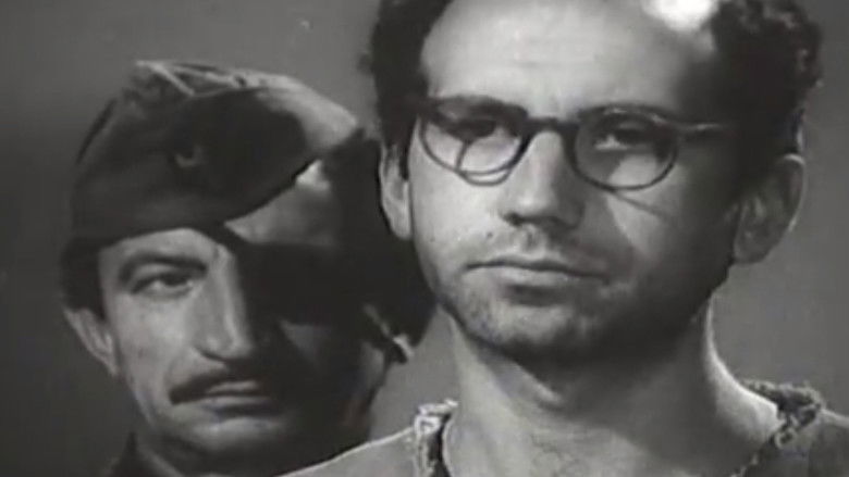 кадр из фильма Skëterrë '43