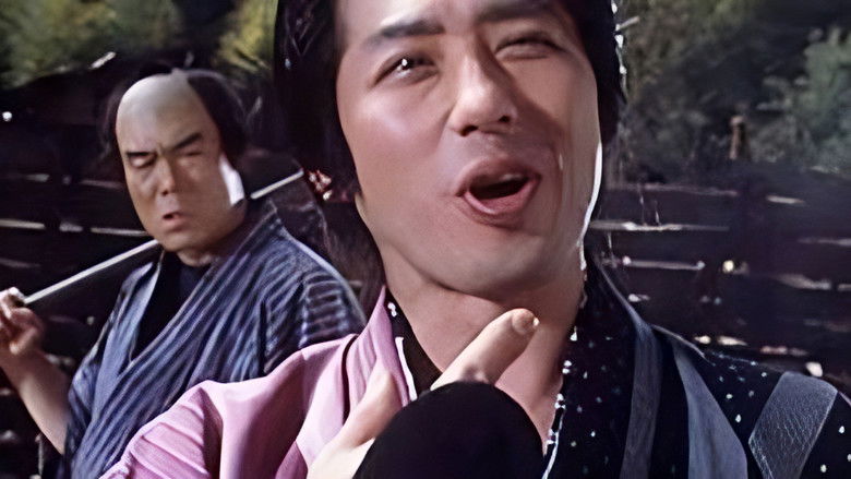 кадр из фильма Месть на продажу