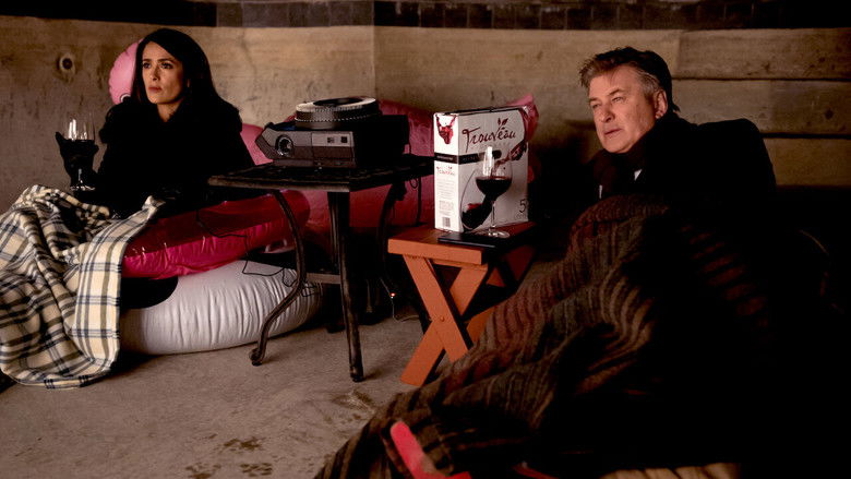 кадр из фильма Родители лёгкого поведения