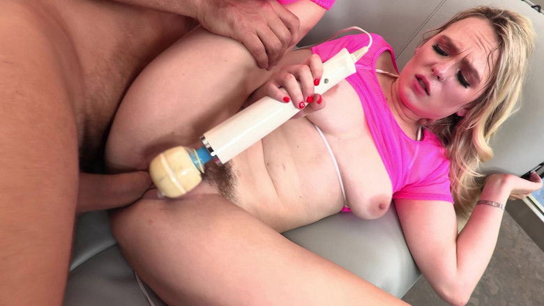 кадр из фильма Teen Creampies 3