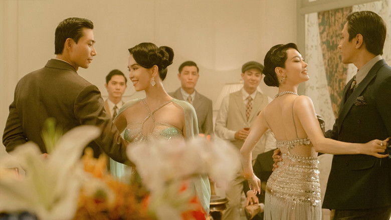 кадр из фильма Chị Chị Em Em 2