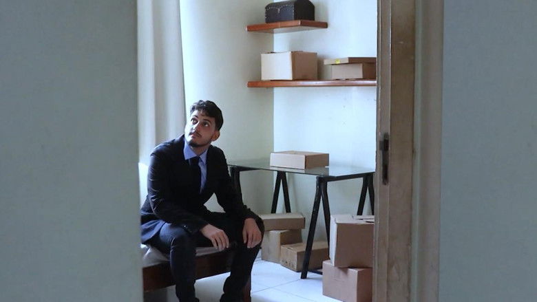 кадр из фильма Memórias