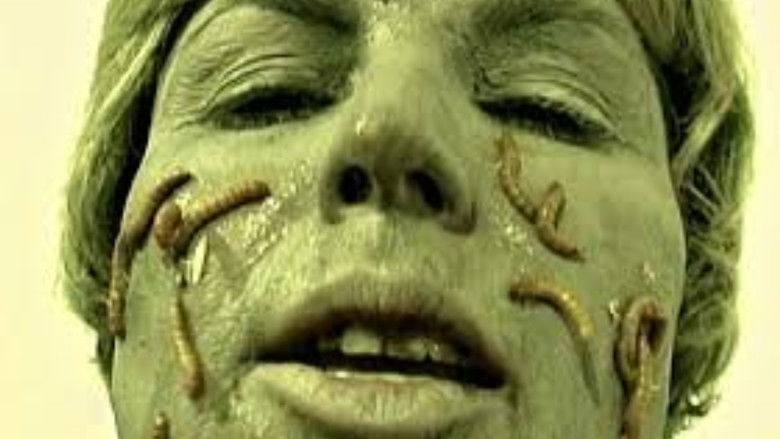 кадр из фильма Maniacal