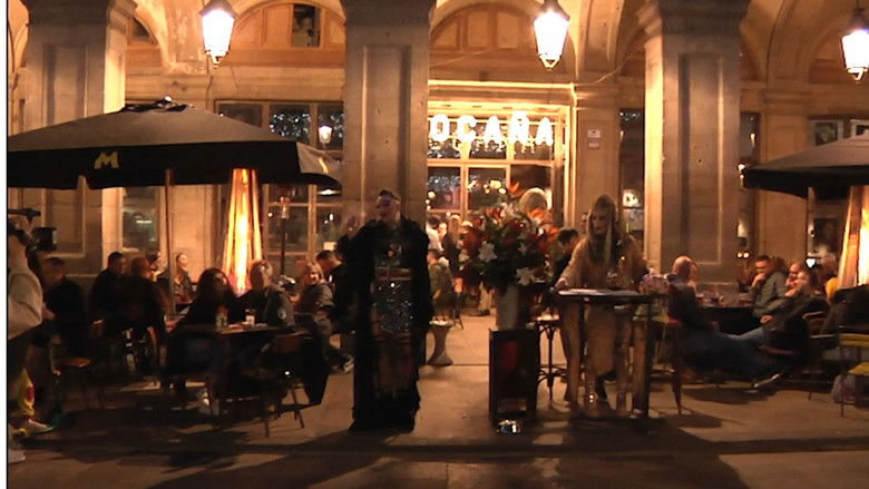 кадр из фильма Fernanda