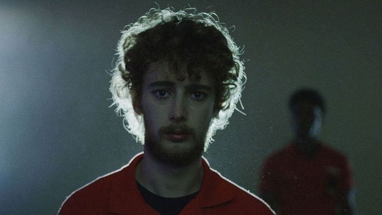 кадр из фильма Fogo-Fátuo