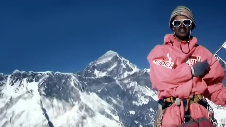 кадр из фильма L'Homme Qui Revient De Haut