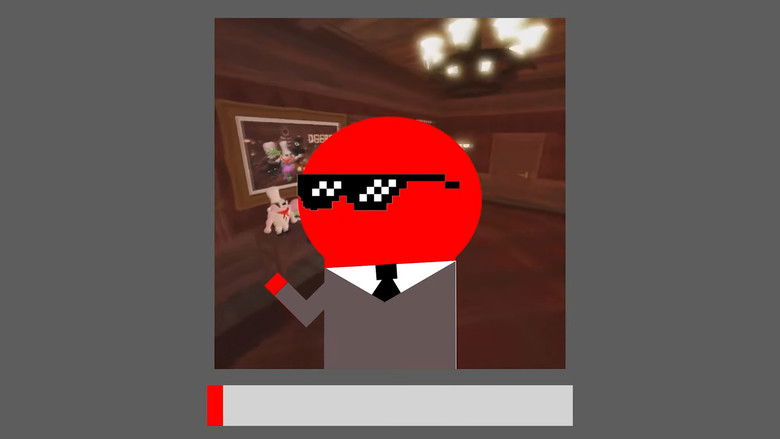 кадр из фильма Pee Dream Bang Taa