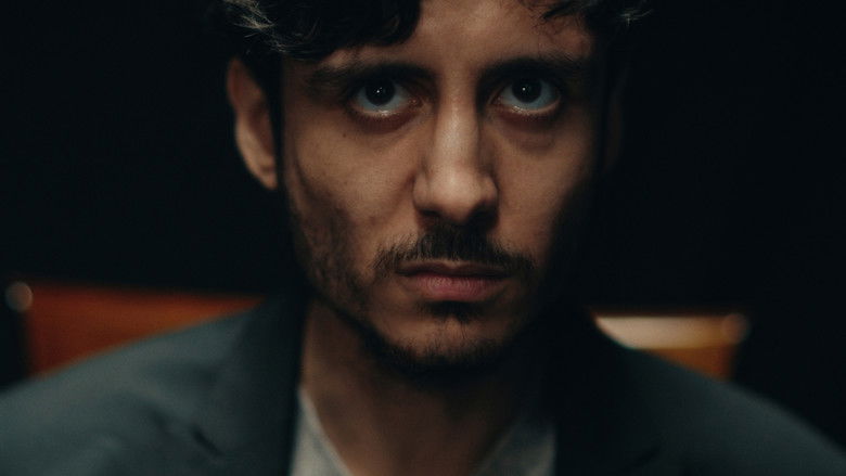 кадр из фильма UNFAIR