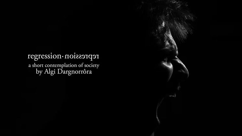 regression·repression