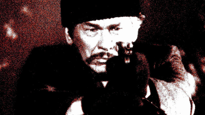 кадр из фильма Жажда смерти 2