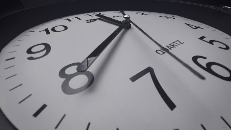 кадр из фильма EL FIN DE LAS COSAS