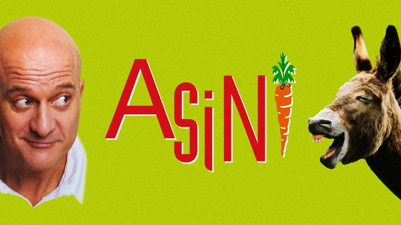 кадр из фильма Asini