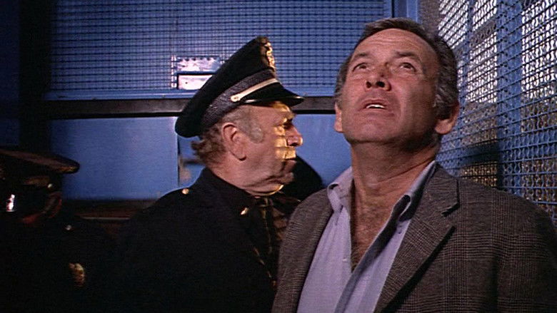 кадр из фильма Smile Jenny, You're Dead