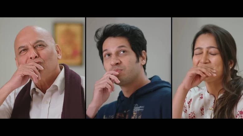 кадр из фильма Bhagwan Bachave