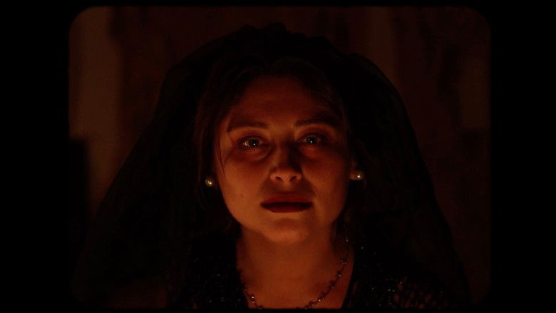 кадр из фильма Bremen, 1910