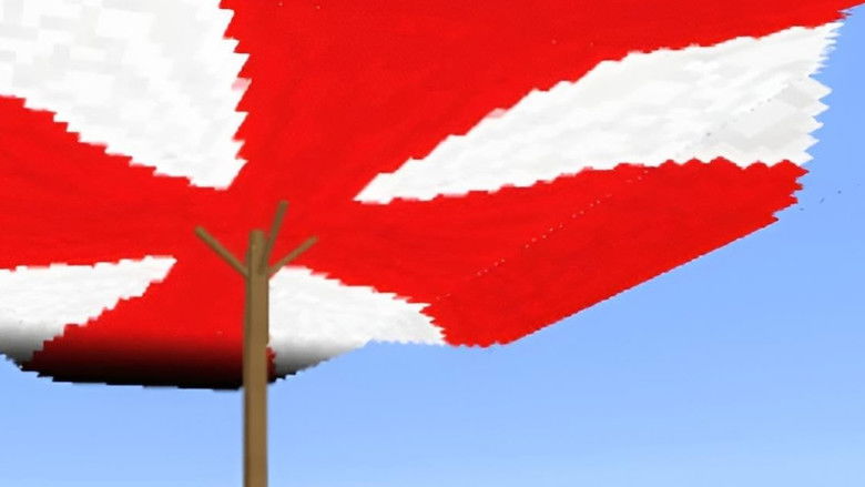 кадр из фильма Adventurous Fuzze 2