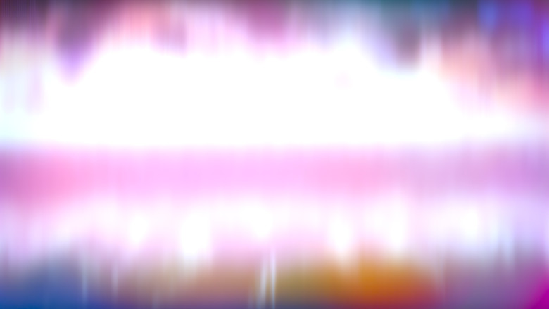 кадр из фильма The Angel Descends