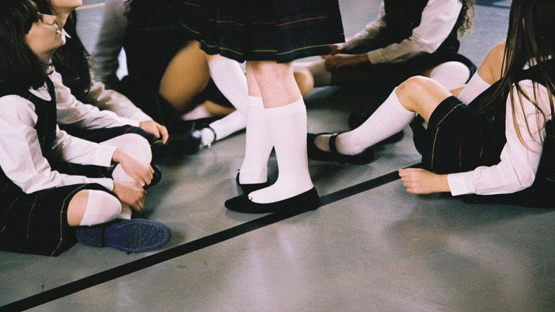 кадр из фильма Now You Know