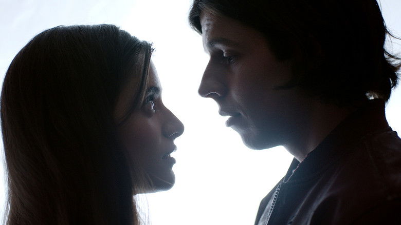 La noche oscura del alma