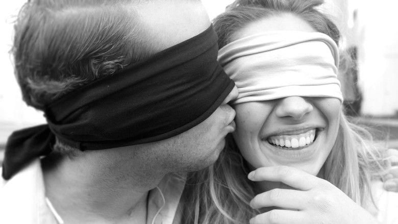 кадр из фильма Blind